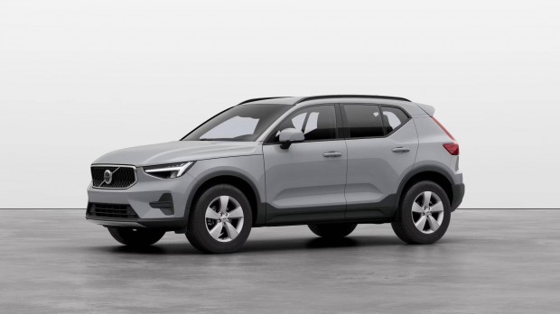 Volvo XC40 2.0 [B3] Mhev Essential DCT Kiemelt...